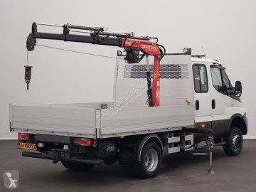 Otras furgonetas Iveco
