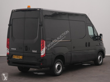 Otras furgonetas Iveco
