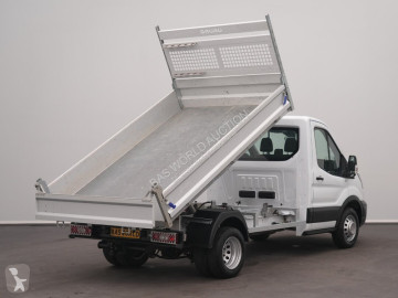 Otras furgonetas Ford