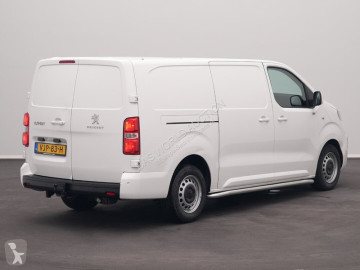 Otras furgonetas Peugeot
