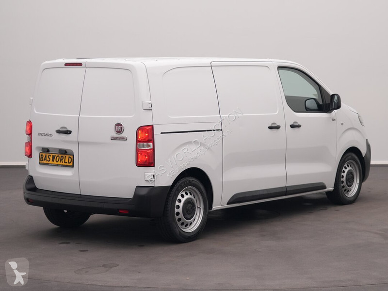 Bedrijfswagen Fiat 144PK