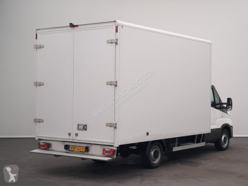 Otras furgonetas Iveco