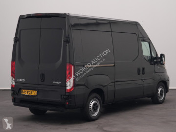 Otras furgonetas Iveco