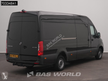 Mercedes Sprinter 317 CDI Automaat L3H2 3,5t Trekhaak 170PK Climate MBux Carplay Camera Trekhaak Euro6 L3 A/C Towbar