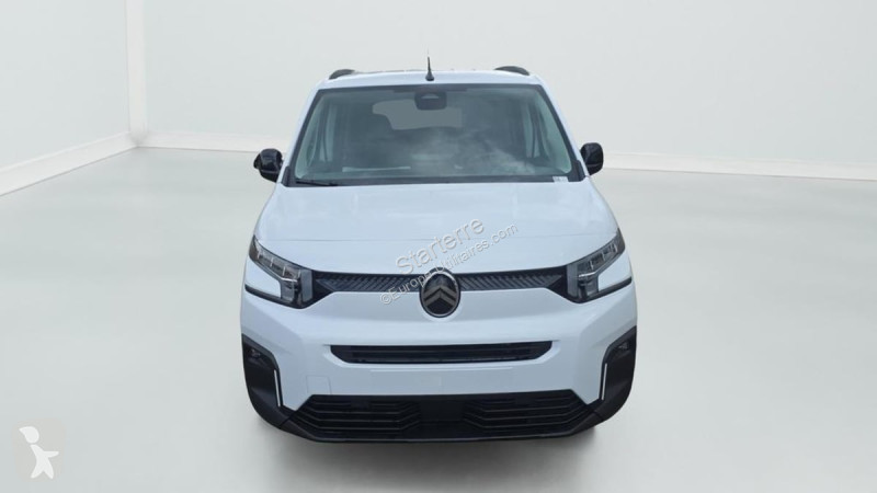 Véhicule utilitaire Citroën  BERLINGO CABINE...