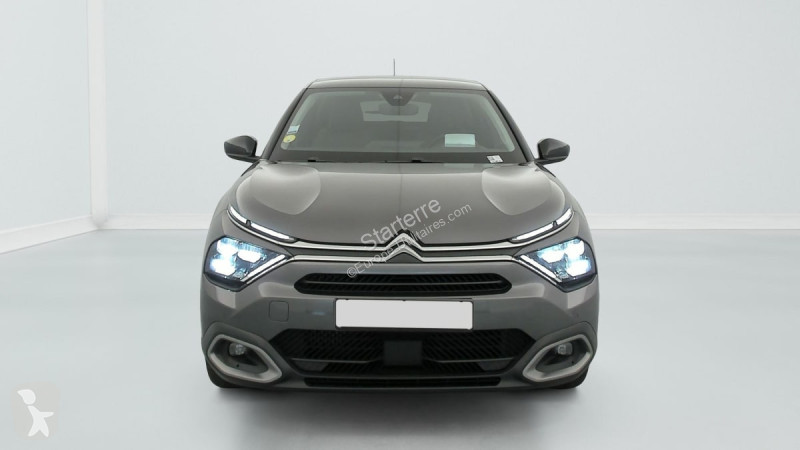 Véhicule utilitaire Citroën