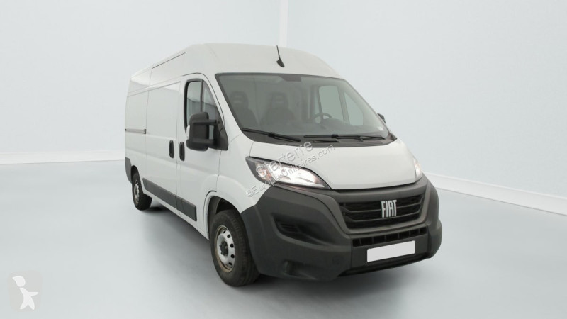 Véhicule utilitaire Fiat  DUCATO FOURGON
