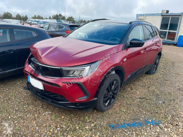Opel Grandland 1.6 PHEV 181 GS Line / GG079