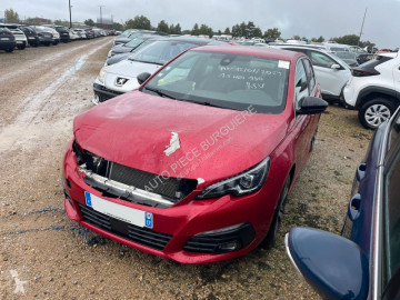 Berlina Peugeot