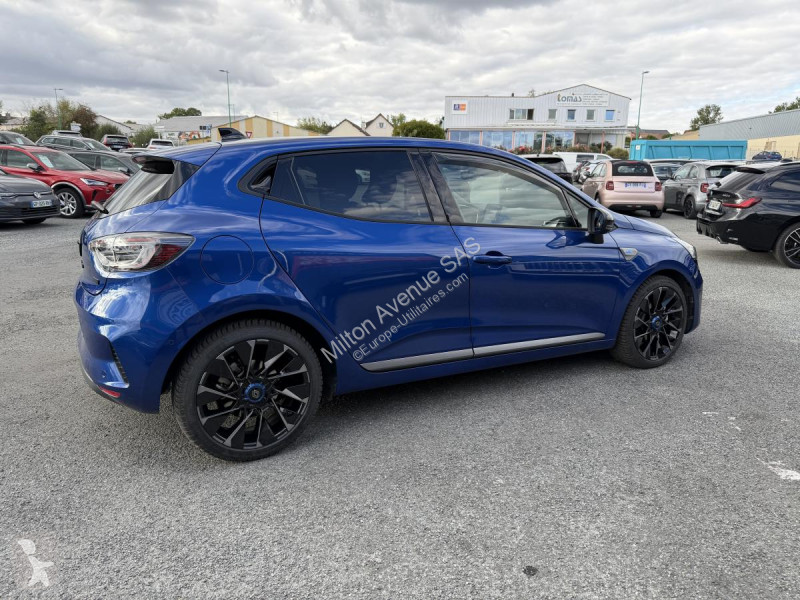 Furgoneta Renault STELVIO 2.2 D - 160 - BVA...