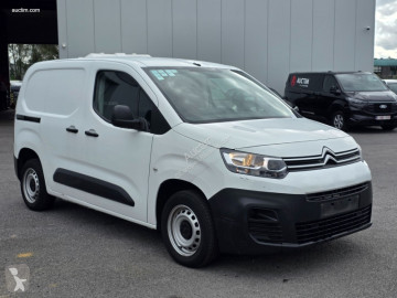 Combi Citroën