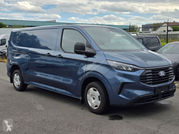 Combi Ford