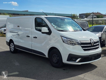 Combi Renault