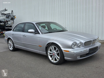 Coche Jaguar