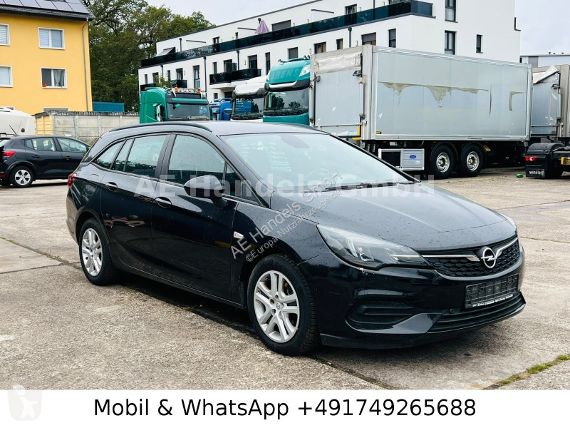 Opel K Sports Tourer Edition *Klima/Tempomat/SH...