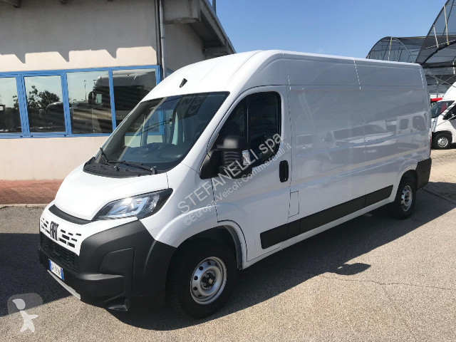 Furgoneta Fiat DUCATO 35 L3H2 140