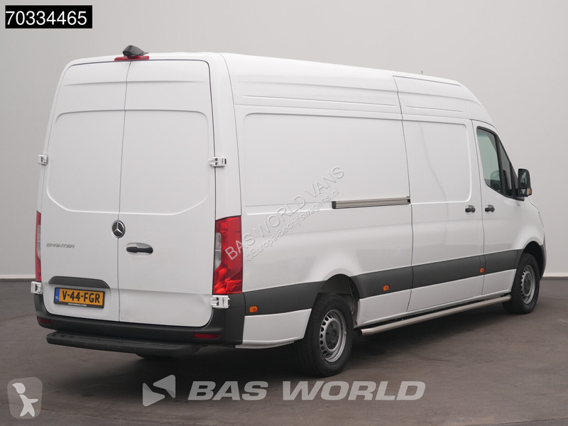 Furgoneta Mercedes 315 CDI Automaat L3H2...