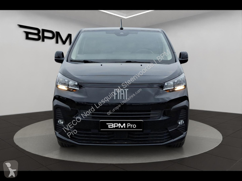 Furgoneta Fiat Fg M 2.0 BlueHDi 145ch S&S Pack...