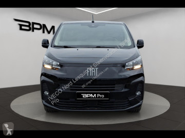 Fiat Scudo Fg M 2.0 BlueHDi 145ch S&S Pack Premium Connect EAT8