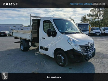 Con volquete estándar Renault