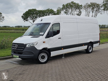Mercedes Sprinter 317 L3H2 Maxi LED Mbux10