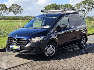 Mercedes Citan 113 BENZINE ac automaat