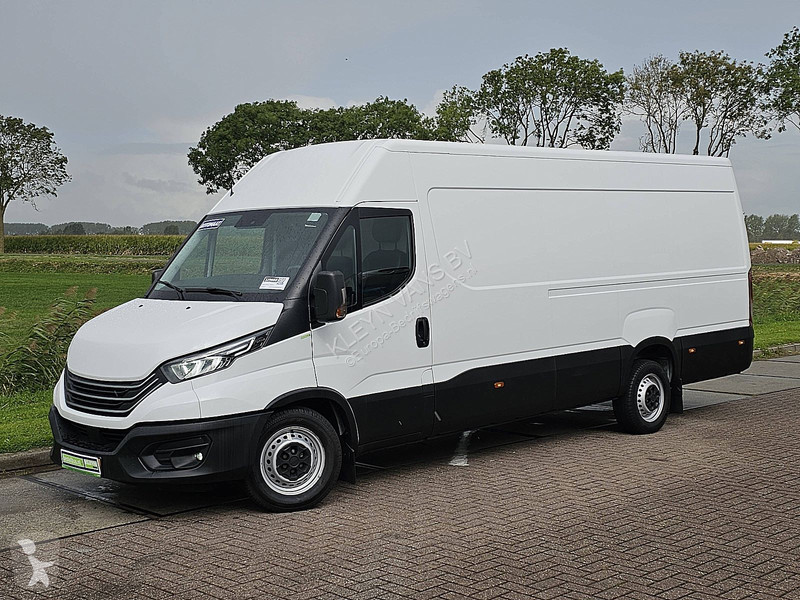 Bedrijfswagen Iveco 35S18 ac aut 3.0ltr EURO6
