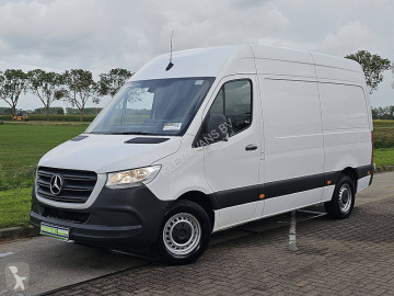 Mercedes Sprinter 317 L2H2 Automaat AC