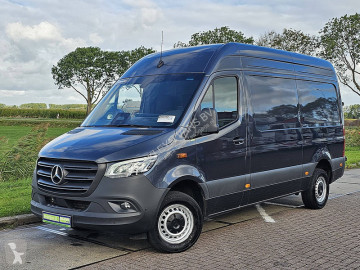 Mercedes Sprinter 317 L2H2 Mbux10 LED AC!