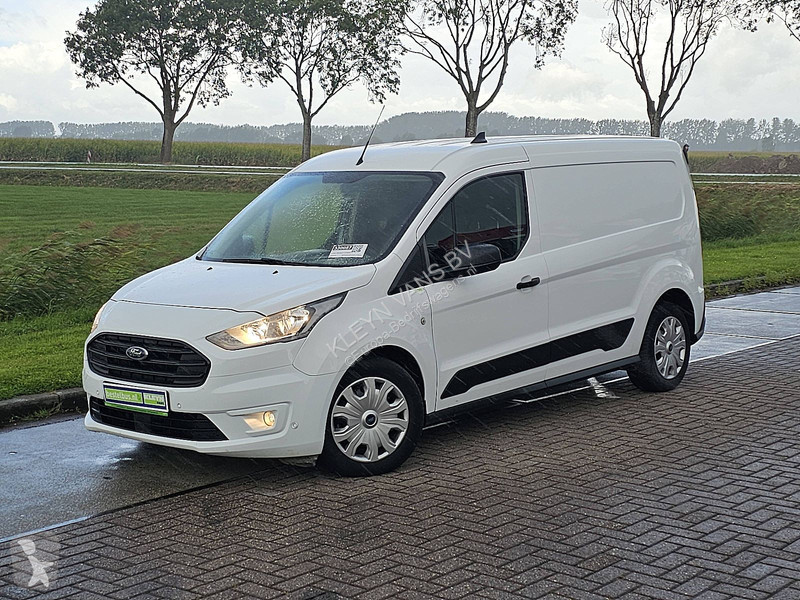 Bedrijfswagen Ford 1.5 L2 ac EURO6