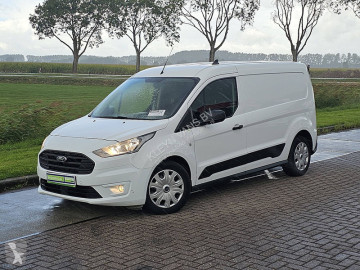 Bestelwagen Ford