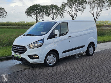 Bestelwagen Ford