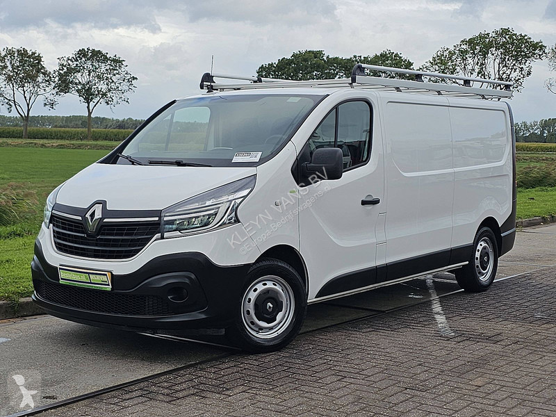 Bedrijfswagen Renault 2.0 DCI L2 Navi NAP Euro6 AC