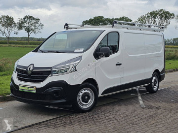 Bestelwagen Renault