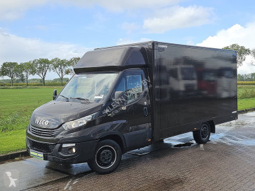Bestelwagen Iveco