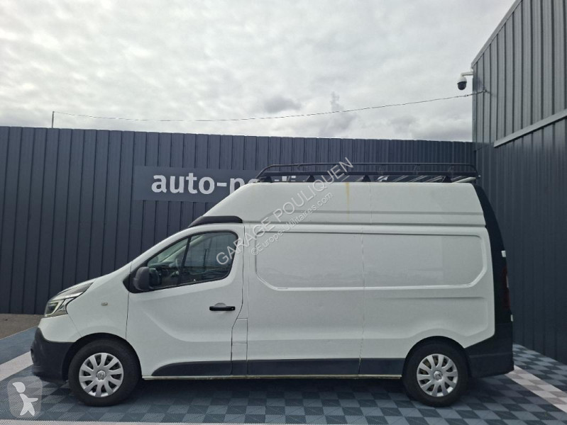 Коммерческий автомобиль Renault FGN L2H2 2.0...