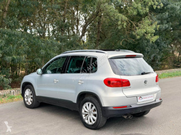 4X4 / SUV Volkswagen