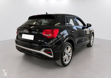 Audi Q2 35 TDI 150 S line S tronic 7