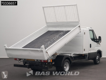Caja abierta Iveco