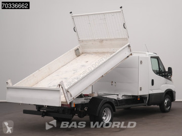 Caja abierta Iveco