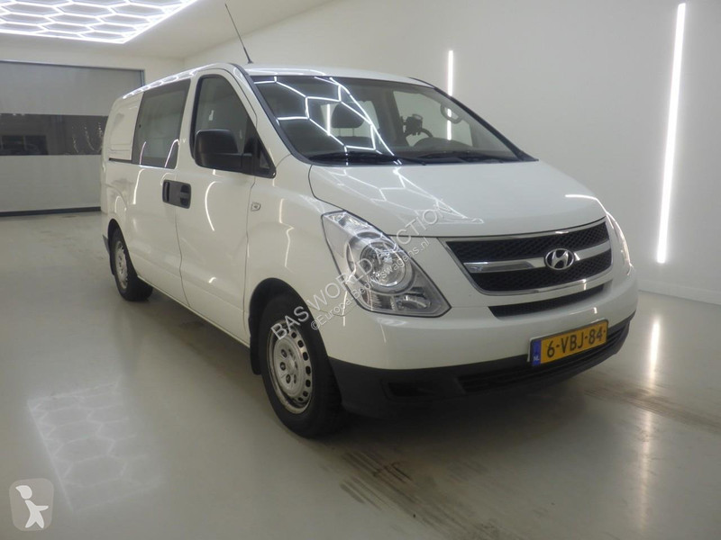 Bedrijfswagen Hyundai  H300
