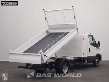 Caja abierta Iveco