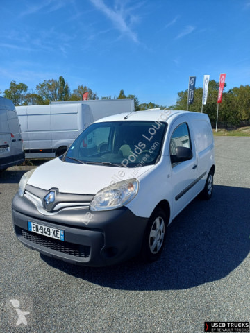 Caja cerrada Renault