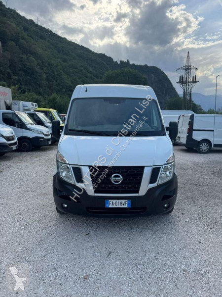 Коммерческий автомобиль Renault