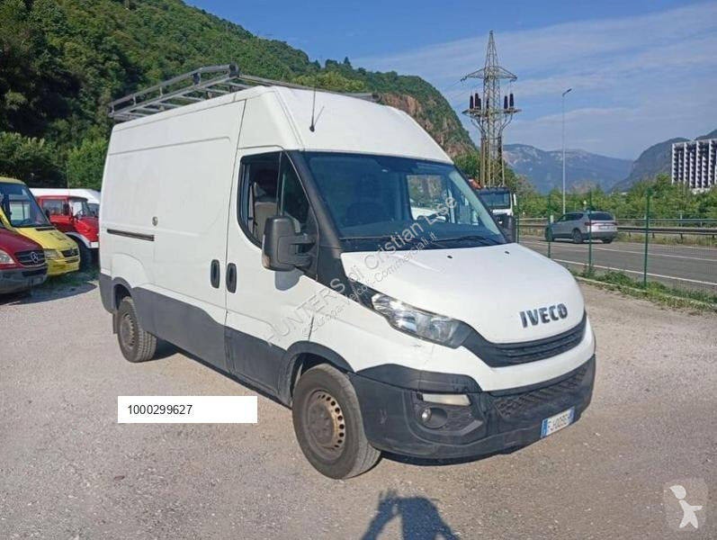 Коммерческий автомобиль Iveco