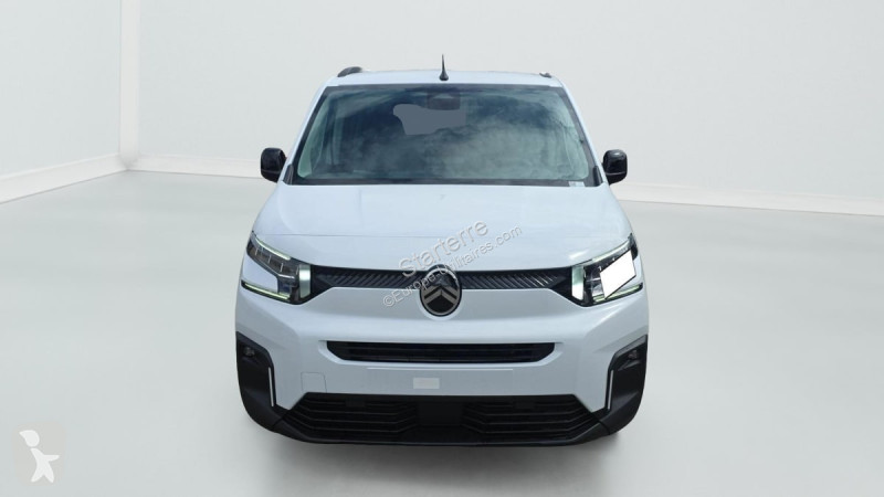Véhicule utilitaire Citroën  BERLINGO CABINE...