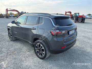 Jeep személyautó