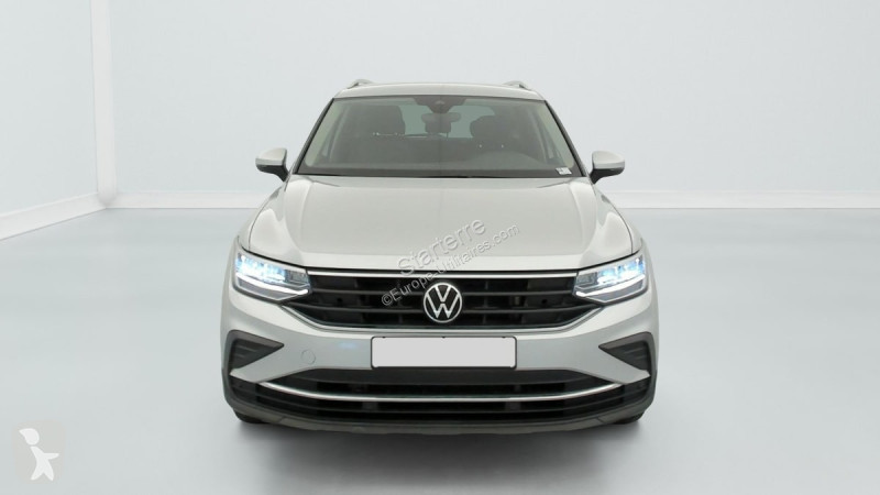 Véhicule utilitaire Volkswagen
