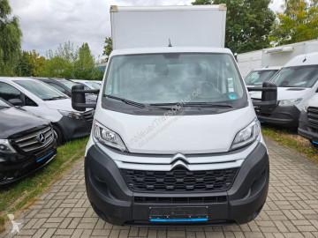 Užitková dodávka Citroën