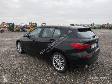 BMW Serie 1 Automobile